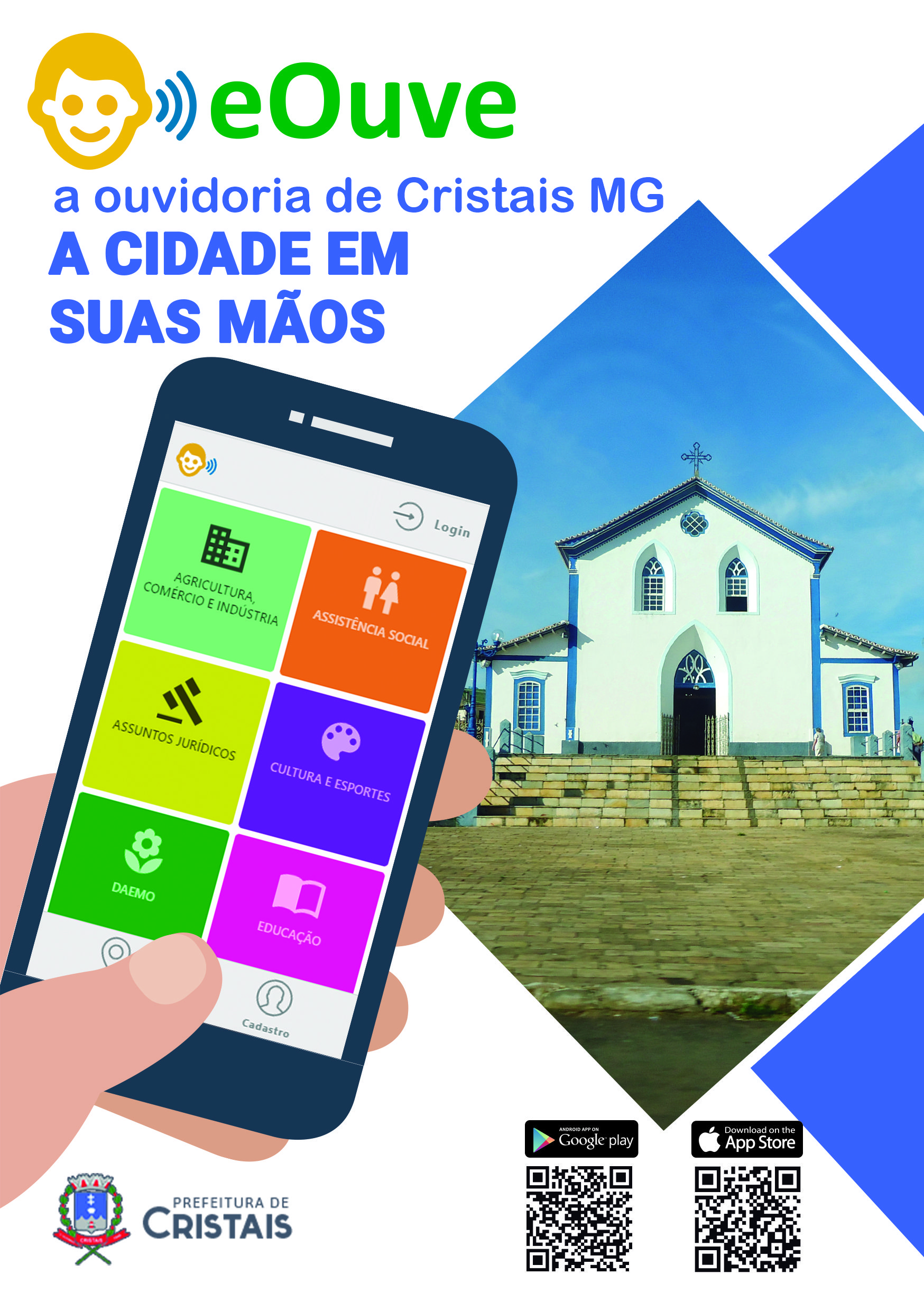ouvidoria